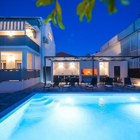 Villa Todi Zadar Exteriér fotografie