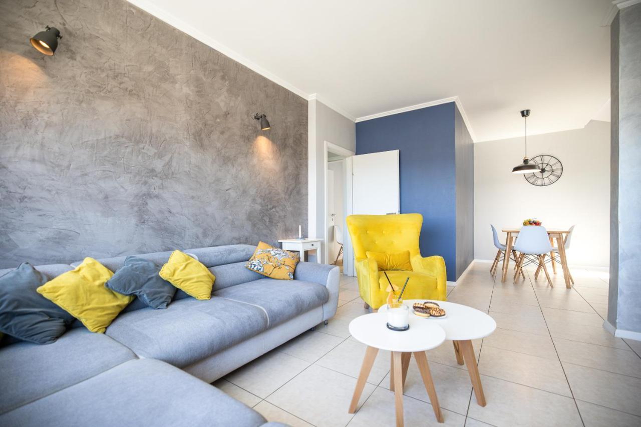 Villa Todi Zadar Exteriér fotografie