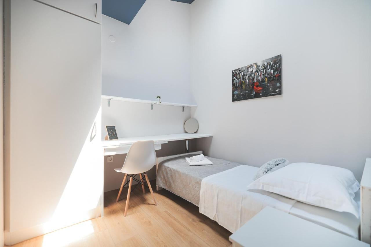 Villa Todi Zadar Exteriér fotografie