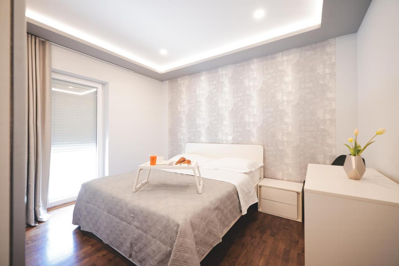 Villa Todi Zadar Exteriér fotografie