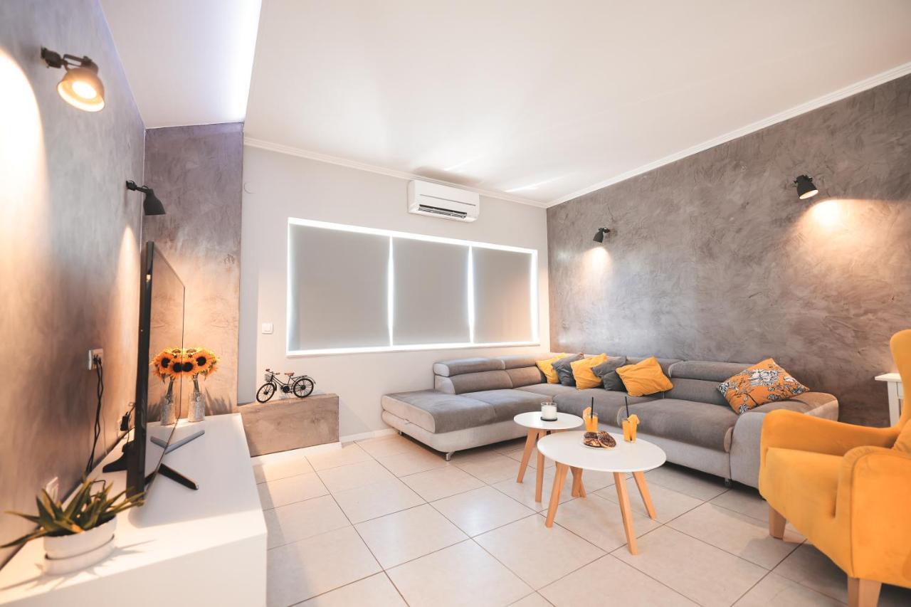 Villa Todi Zadar Exteriér fotografie